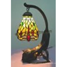 Домашнее украшение Tiffany Настольная лампа Scat51